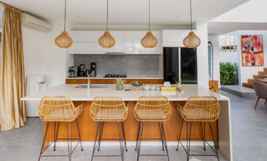 5 Bedroom Villa for sale at The Jendela House by Breig