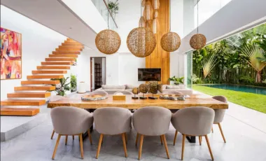 5 Bedroom Villa for sale at The Jendela House by Breig