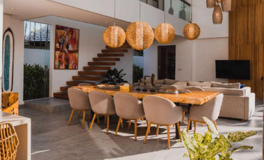 5 Bedroom Villa for sale at The Jendela House by Breig