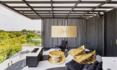 5 Bedroom Villa for sale at The Jendela House by Breig