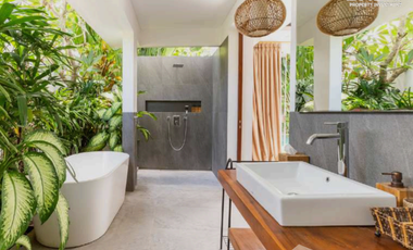 5 Bedroom Villa for sale at The Jendela House by Breig