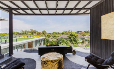 5 Bedroom Villa for sale at The Jendela House by Breig