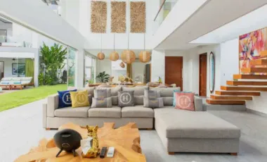 5 Bedroom Villa for sale at The Jendela House by Breig