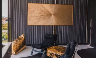 5 Bedroom Villa for sale at The Jendela House by Breig