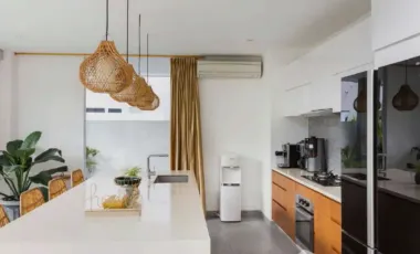 5 Bedroom Villa for sale at The Jendela House by Breig