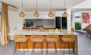 5 Bedroom Villa for sale at The Jendela House by Breig