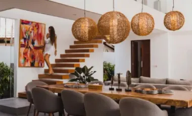 5 Bedroom Villa for sale at The Jendela House by Breig