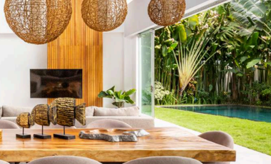 5 Bedroom Villa for sale at The Jendela House by Breig