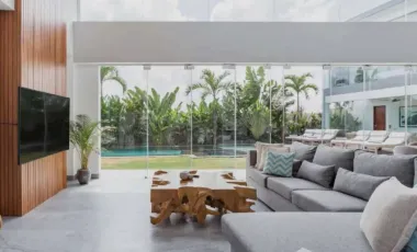 5 Bedroom Villa for sale at The Jendela House by Breig