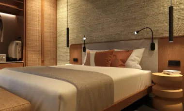 4 Bedroom Villa for sale at The Bank by OXO