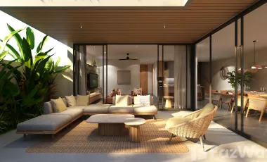 4 Bedroom Villa for sale at The Bank by OXO