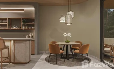 4 Bedroom Villa for sale at The Bank by OXO