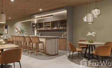 4 Bedroom Villa for sale at The Bank by OXO