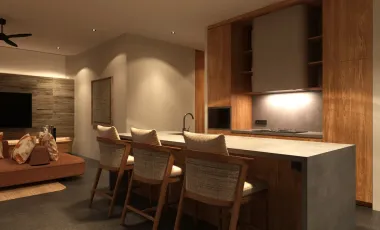 4 Bedroom Villa for sale at The Bank by OXO