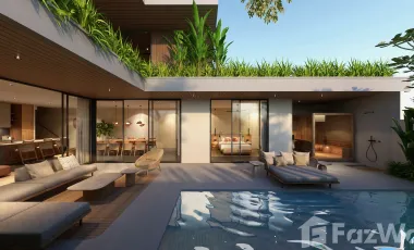 4 Bedroom Villa for sale at The Bank by OXO