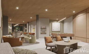 4 Bedroom Villa for sale at The Bank by OXO