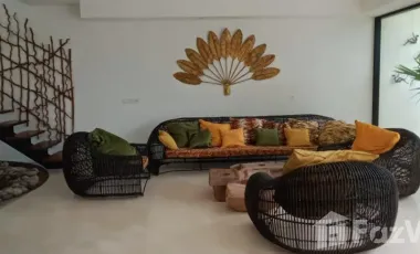 6 Bedroom Villa for sale in Tegallalang, Bali