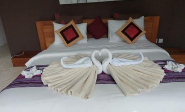 6 Bedroom Villa for sale in Tegallalang, Bali