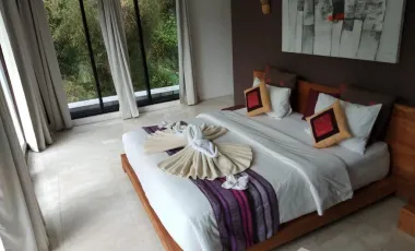 6 Bedroom Villa for sale in Tegallalang, Bali