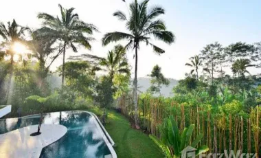 6 Bedroom Villa for sale in Tegallalang, Bali