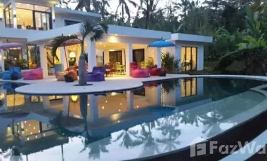 6 Bedroom Villa for sale in Tegallalang, Bali