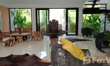6 Bedroom Villa for sale in Tegallalang, Bali
