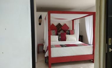 6 Bedroom Villa for sale in Tegallalang, Bali