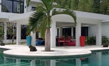 6 Bedroom Villa for sale in Tegallalang, Bali