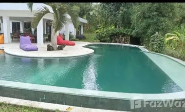 6 Bedroom Villa for sale in Tegallalang, Bali