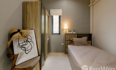 4 Bedroom House for sale at Suchada A-Town 3