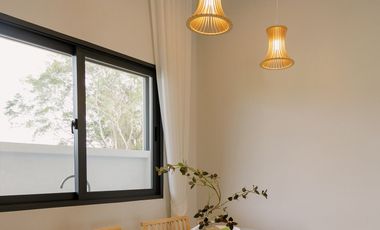 4 Bedroom House for sale at Suchada A-Town 3