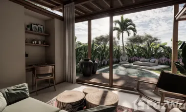 1 Bedroom Villa for sale in Uluwatu, Bali