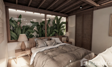 1 Bedroom Villa for sale in Uluwatu, Bali