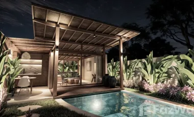 1 Bedroom Villa for sale in Uluwatu, Bali