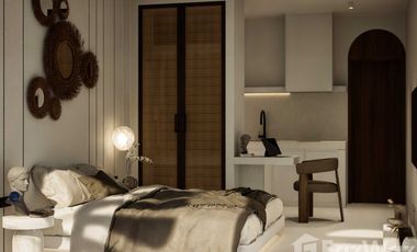 1 Bedroom Villa for sale at Edem Villas 2 by Breig