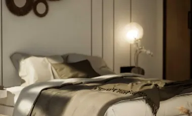 1 Bedroom Villa for sale at Edem Villas 2 by Breig