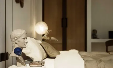 1 Bedroom Villa for sale at Edem Villas 2 by Breig