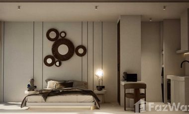 1 Bedroom Villa for sale at Edem Villas 2 by Breig