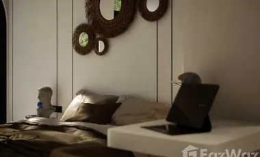 1 Bedroom Villa for sale at Edem Villas 2 by Breig