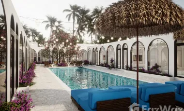 1 Bedroom Villa for sale at Edem Villas 2 by Breig