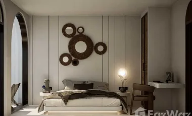 1 Bedroom Villa for sale at Edem Villas 2 by Breig