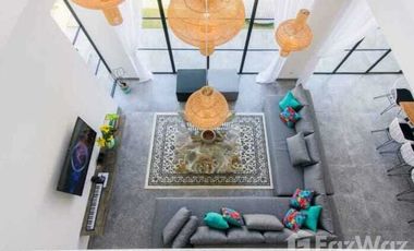 4 Bedroom Villa for sale in Canggu, Bali