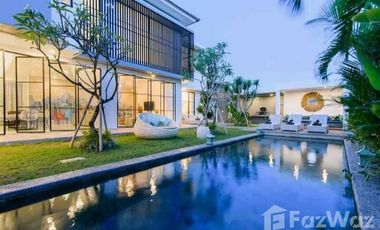 4 Bedroom Villa for sale in Canggu, Bali