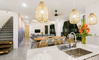 4 Bedroom Villa for sale in Canggu, Bali
