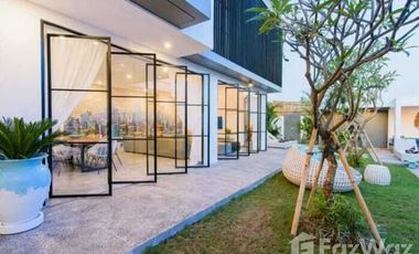 4 Bedroom Villa for sale in Canggu, Bali