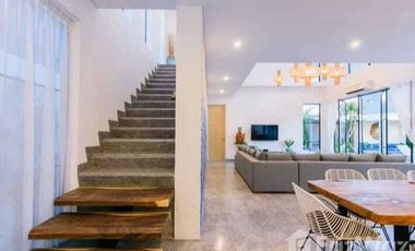 4 Bedroom Villa for sale in Canggu, Bali