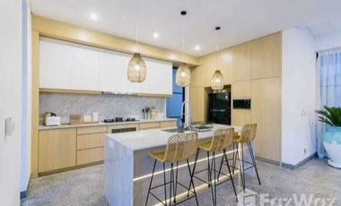4 Bedroom Villa for sale in Canggu, Bali