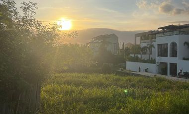 Land for sale in Mengwi, Bali