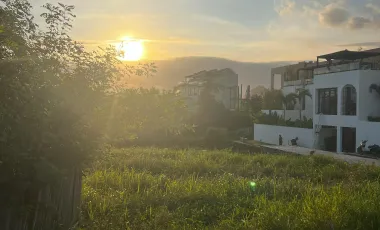 Land for sale in Mengwi, Bali