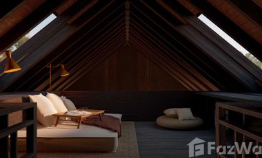 2 Bedroom Villa for sale in Sukawati, Bali